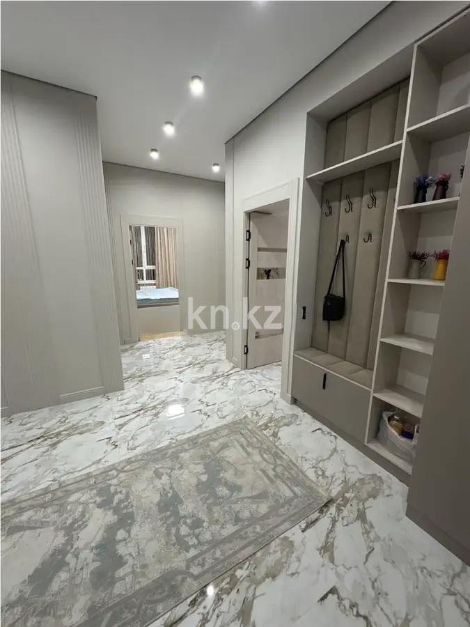 Продажа 4-комнатной квартиры, 140 м², пр. Сейфуллина, дом  469а - Продажа квартир в Алматы фото 6 из 6