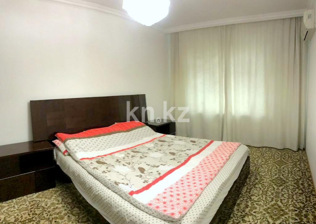 Аренда 3-комнатной квартиры, 125 м² - Аренда недвижимости в Алматы - страница 2 фото 15 из 33