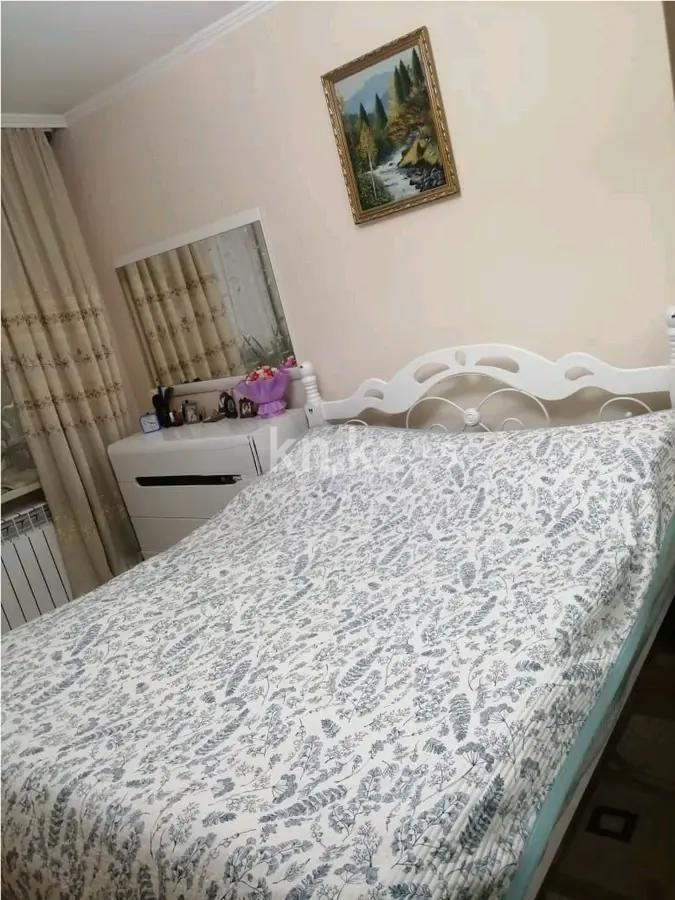 Продажа 3-комнатной квартиры, 61 м², мкр-н 6, дом  3Б - Продажа квартир в Алматы фото 2 из 6