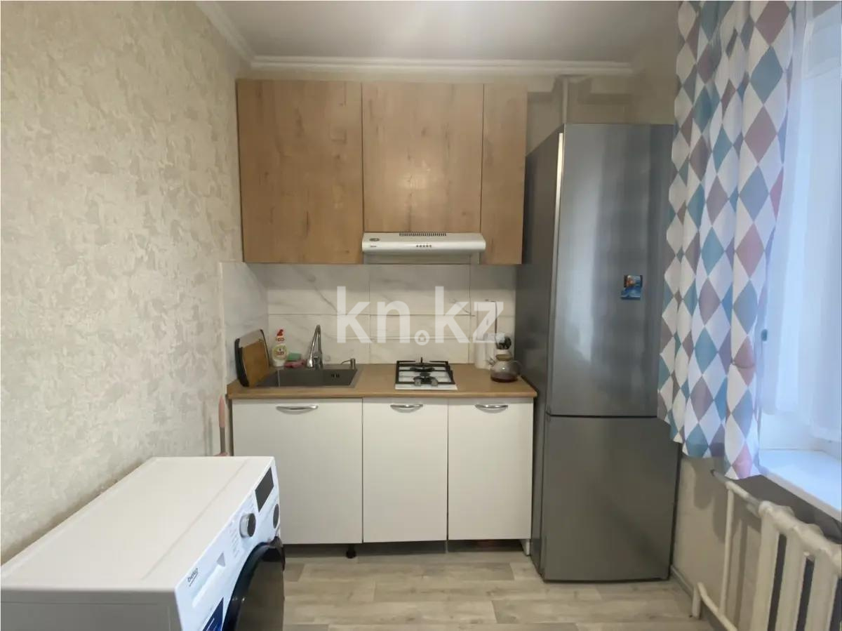 Продажа 2-комнатной квартиры, 43.9 м² в Астане - фото 3
