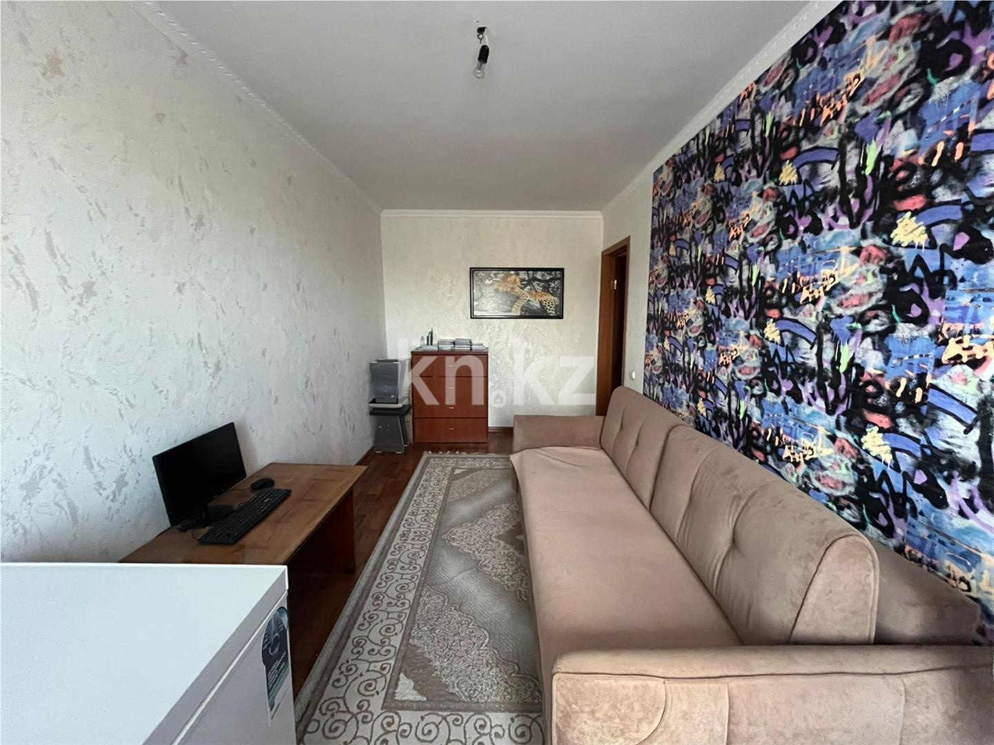 Продажа 3-комнатной квартиры, 62 м² в Караганде - фото 3