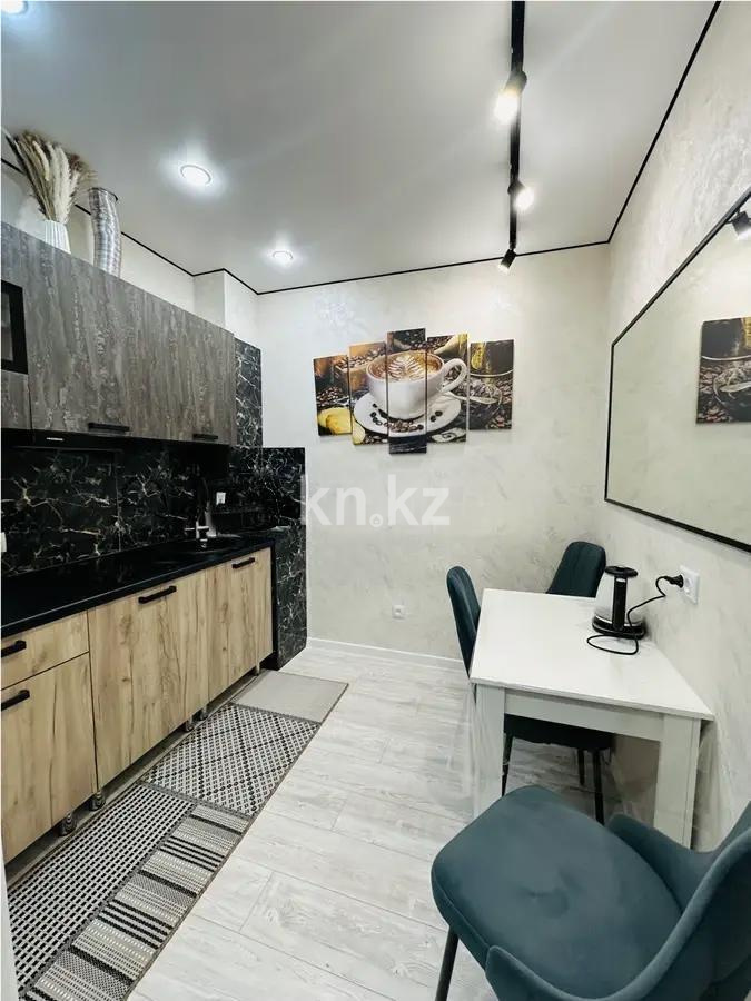 Продажа 2-комнатной квартиры, 45 м², ул. Бейбарыс Султан, дом  25/2 в Астане - фото 3