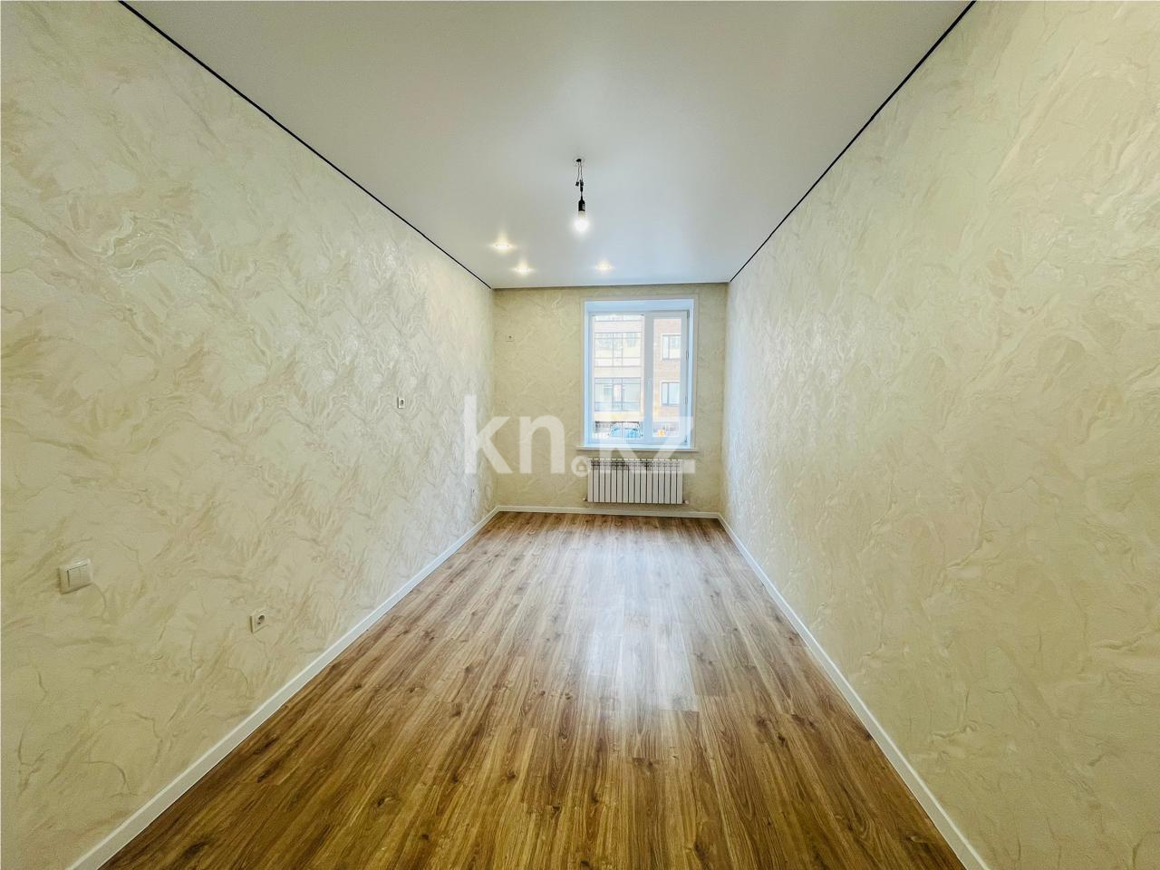 Продажа 2-комнатной квартиры, 56 м² - Продажа недвижимости в Караганде - страница 2 фото 4 из 12