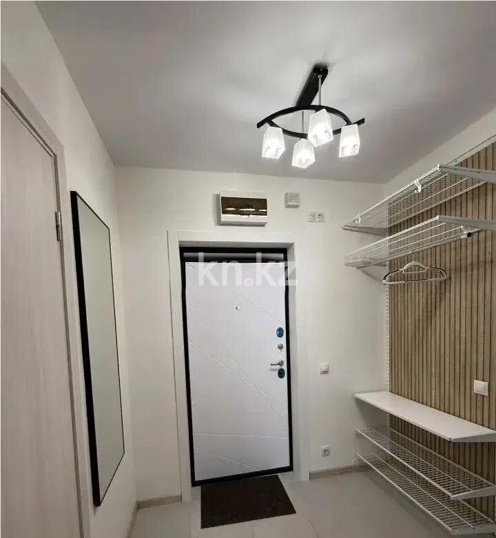 Продажа 1-комнатной квартиры, 37 м² в Астане - фото 4