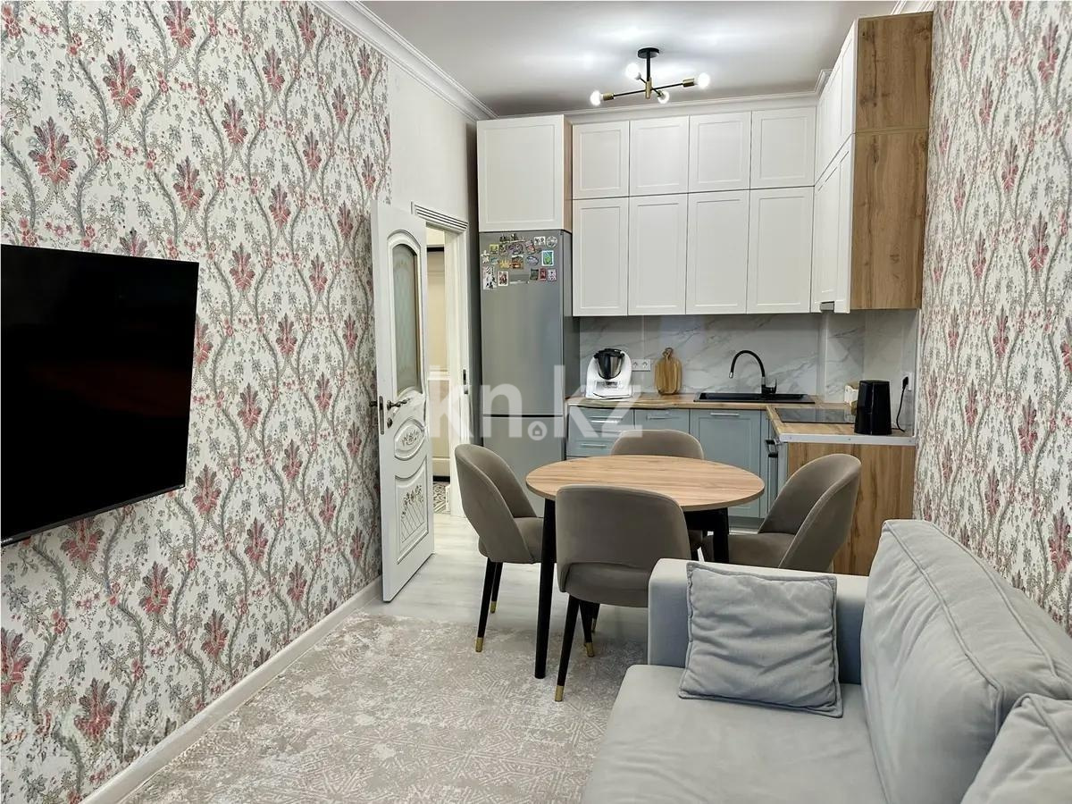 Продажа 2-комнатной квартиры, 47 м² - Продажа двухкомнатных квартир в Астане - страница 4 фото 3 из 5