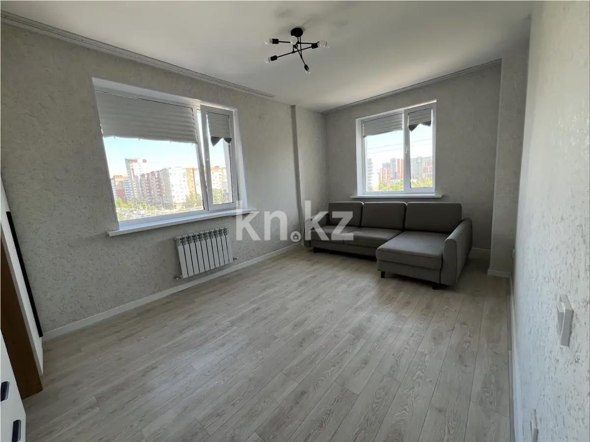 Продажа 1-комнатной квартиры, 41.1 м² - Продажа однокомнатных квартир от собственников в Астане - страница 37 фото 1 из 5