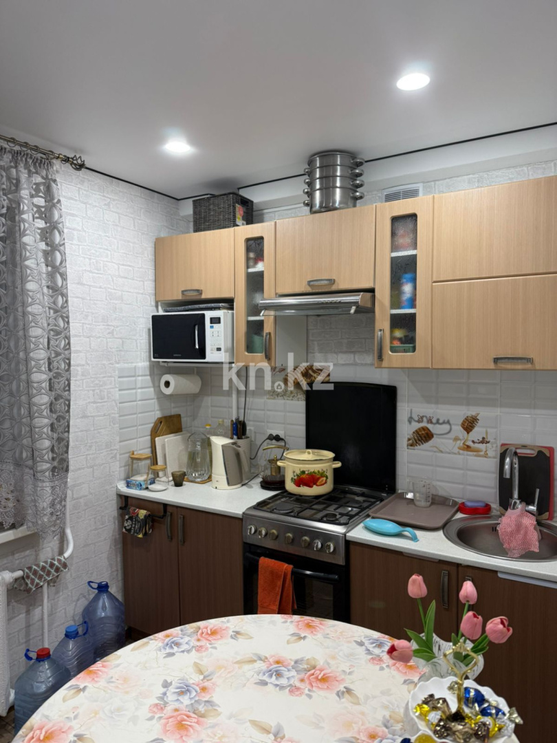Продажа 2-комнатной квартиры, 44 м² в Астане - фото 5