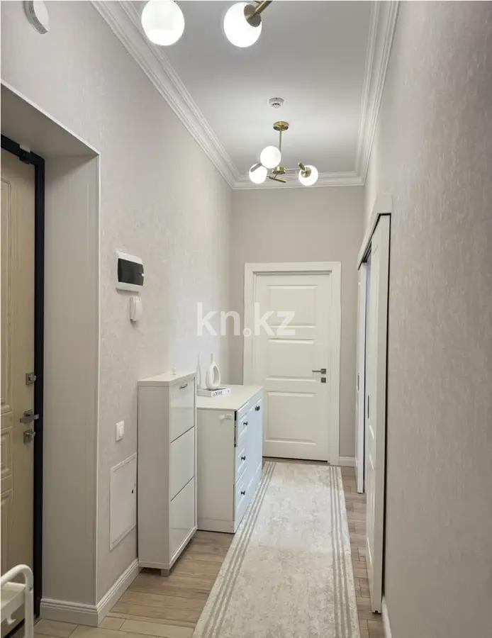 Продажа 2-комнатной квартиры, 65 м² в Астане - фото 5