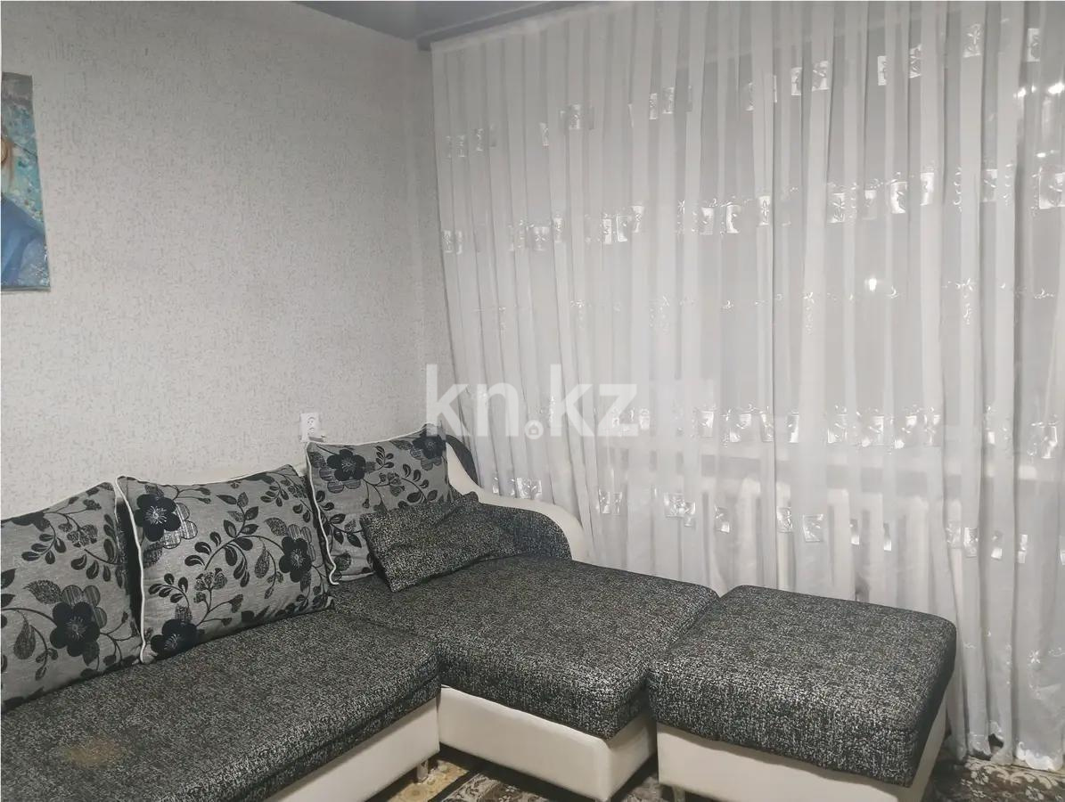 Продажа 3-комнатной квартиры, 68 м² в Караганде