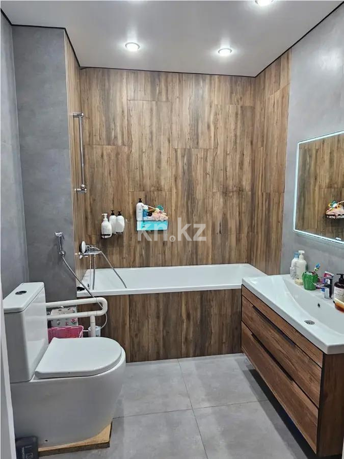 Продажа 4-комнатной квартиры, 180 м², ул. Нажимеденова, дом  39 - Продажа квартир в новостройках Астаны с фото фото 6 из 8