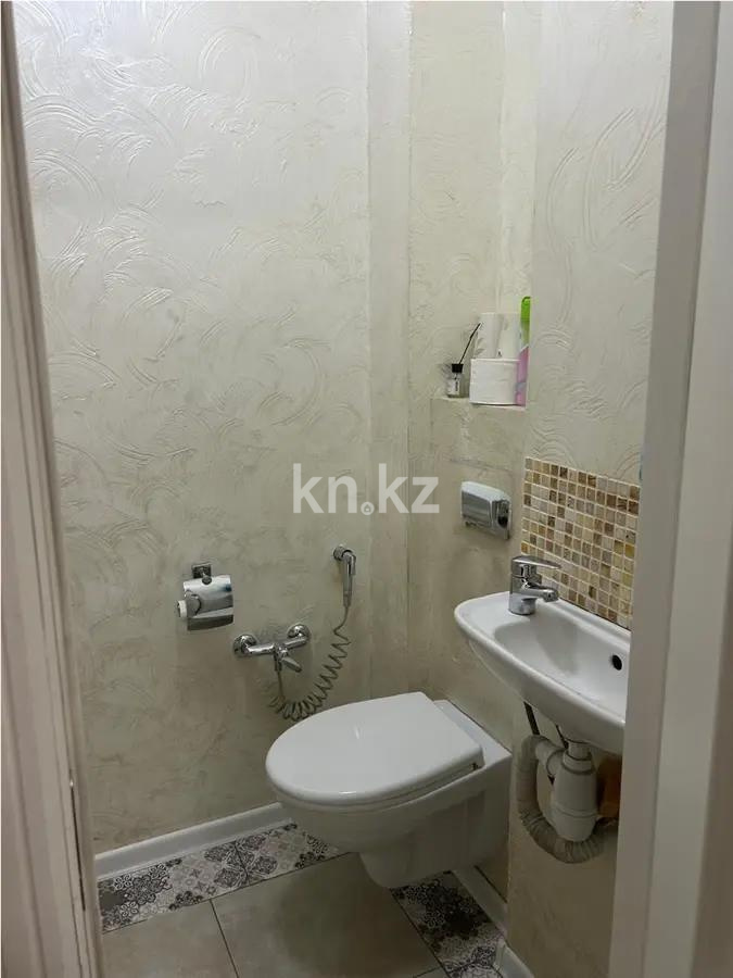 Продажа 3-комнатной квартиры, 87 м² - Продажа недвижимости в Алматы - страница 22 фото 6 из 9