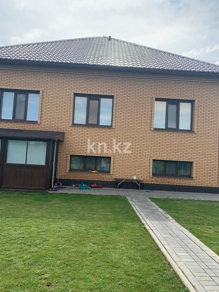 Продажа 6-комнатного дома, 277.3 м², Рябинка - Продажа домов, коттеджей в Уральске фото 5 из 27