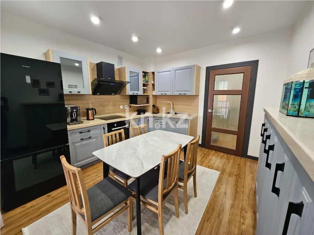 Продажа 3-комнатной квартиры, 86.1 м² в Астане - фото 5