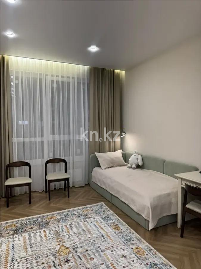 Продажа 3-комнатной квартиры, 80 м² в Астане - фото 2