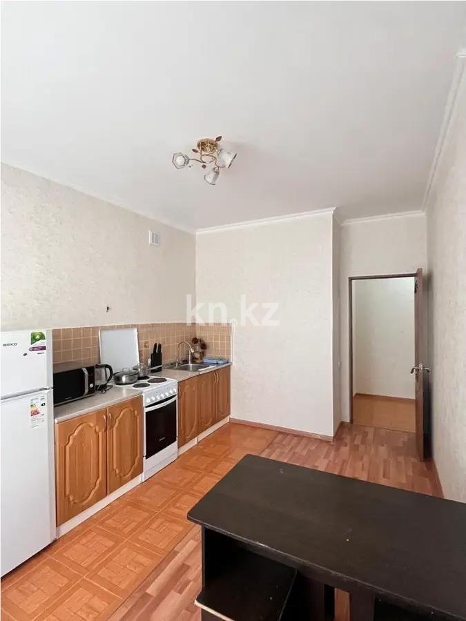 Продажа 1-комнатной квартиры, 41 м² - Продажа однокомнатных квартир от собственников в Астане - страница 4 фото 2 из 2