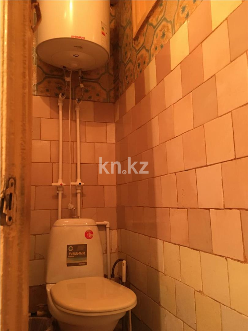 Продажа 3-комнатной квартиры, 59 м², мкр-н 6 - Продажа  трехкомнатных квартир в Караганде с фото фото 12 из 18