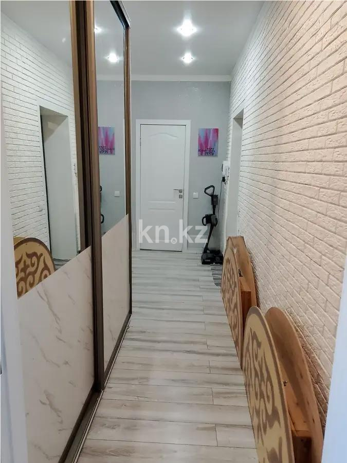 Продажа 2-комнатной квартиры, 63 м² в Караганде - фото 5