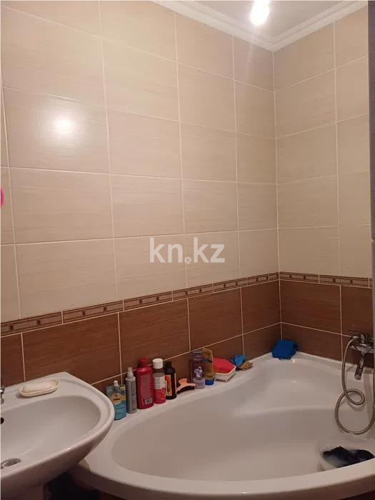 Продажа 2-комнатной квартиры, 58 м², ул. Мустафина, дом  21/6 в Астане - фото 4