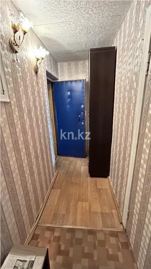 Продажа 1-комнатной квартиры, 30 м² - Продажа квартир в Астане фото 4 из 4