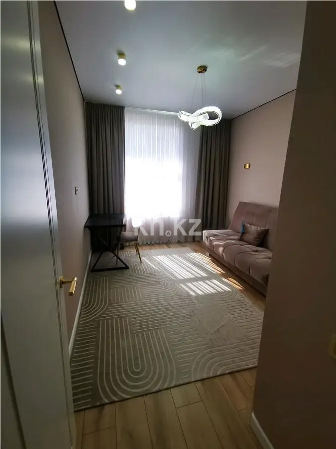 Продажа 3-комнатной квартиры, 92 м² - Продажа квартир в Казахстане - страница 19 фото 3 из 7