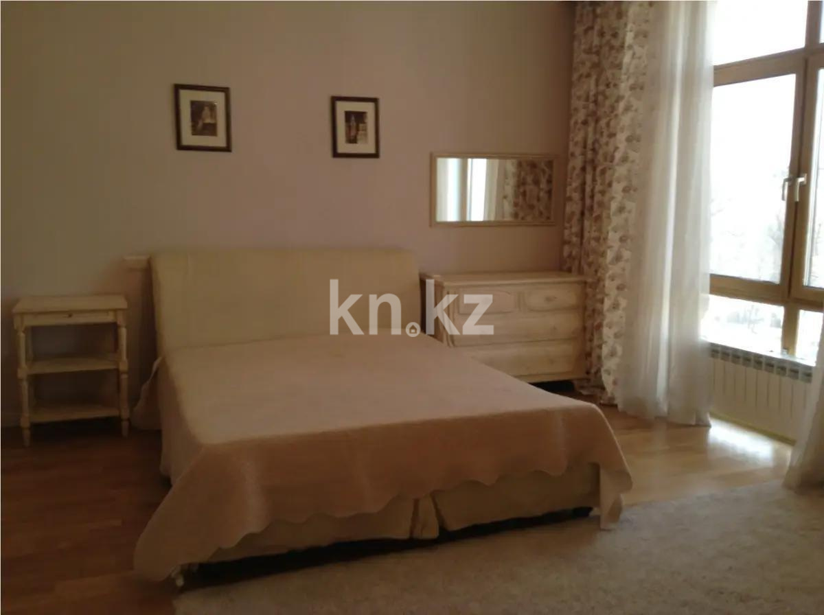 Продажа 5-комнатной квартиры, 225 м², ул. Санаторная, дом  44 - Продажа  пятикомнатных квартир в Алматы фото 3 из 8