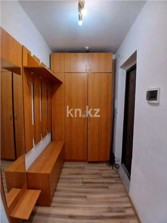 Продажа 1-комнатной квартиры, 36.4 м² в Астане - фото 4