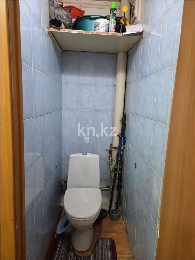 Продажа 1-комнатной квартиры, 38 м² - Продажа однокомнатных квартир от собственников в Астане - страница 28 фото 3 из 3