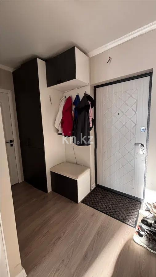 Продажа 1-комнатной квартиры, 38.5 м² в Алматы - фото 4