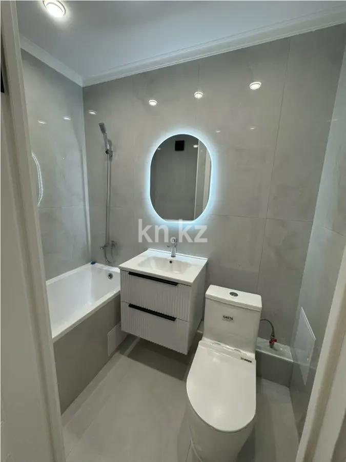 Продажа 1-комнатной квартиры, 39.1 м², пр. Райымбека, дом  590/1 стр в Алматы - фото 3