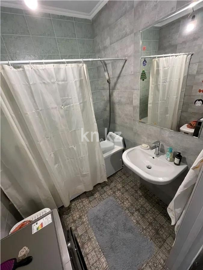 Продажа 2-комнатной квартиры, 68 м² - Продажа двухкомнатных квартир в Жетысуском р-не Алматы фото 4 из 4