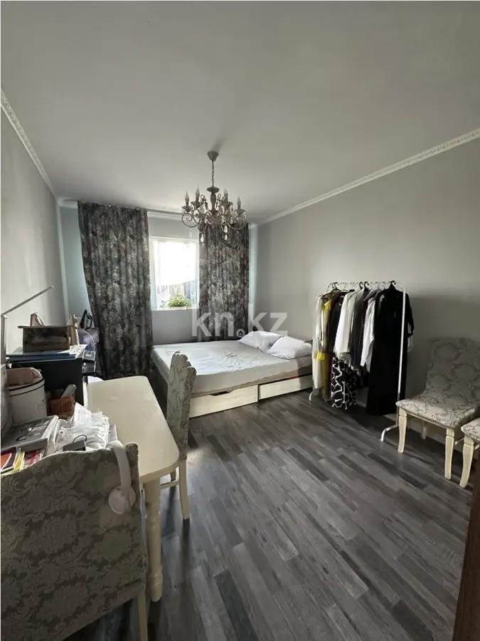 Продажа 3-комнатной квартиры, 82 м² - Продажа трехкомнатных квартир в Алатауском р-не Алматы фото 3 из 7
