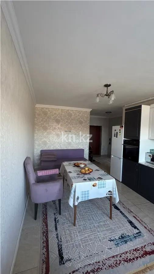 Продажа 3-комнатной квартиры, 62.5 м², ул. Айтматова, дом  53 в Астане - фото 2