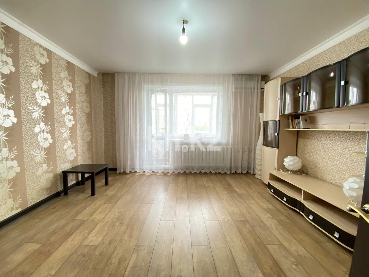 Продажа 3-комнатной квартиры, 71 м², мкр-н Степной-2, дом  3 - Продажа  трехкомнатных квартир в Караганде с фото фото 1 из 11