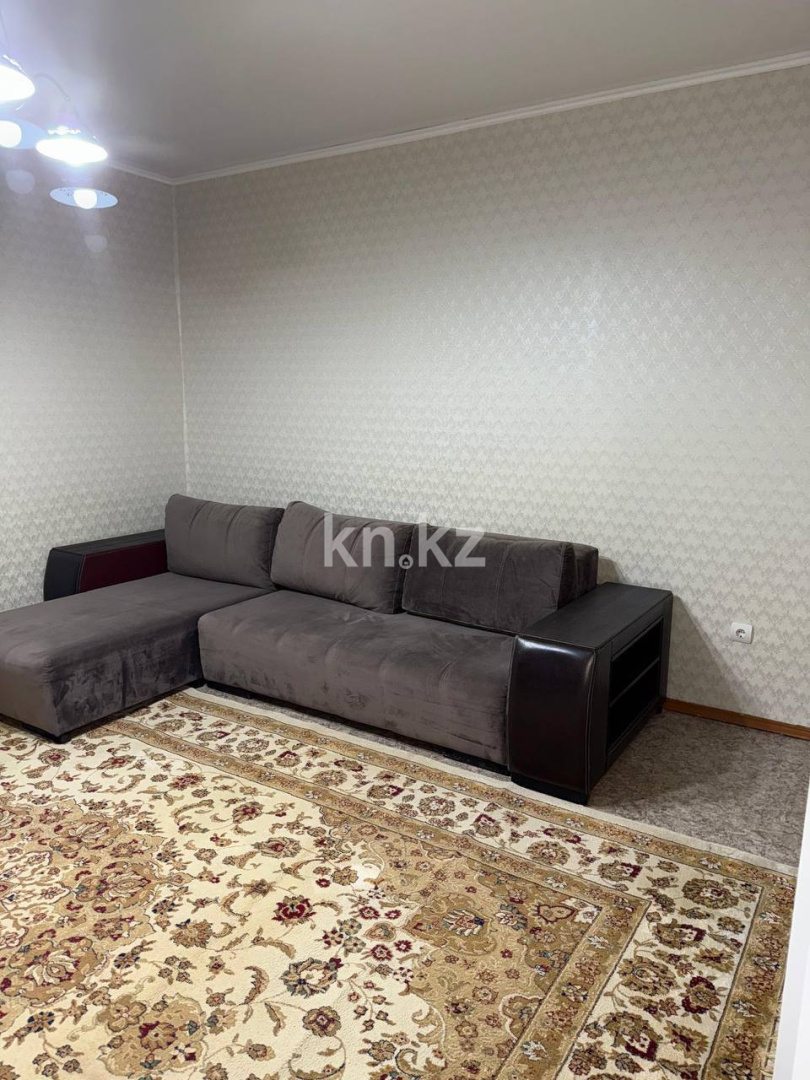 Аренда 2-комнатной квартиры, 62 м², Абая, дом  5 - Аренда квартиры помесячно в Астане фото 5 из 10