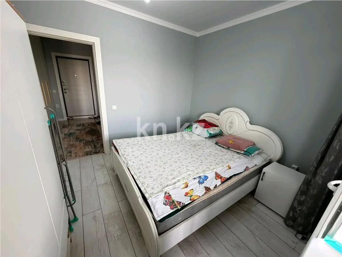 Продажа 2-комнатной квартиры, 38 м² в Астане - фото 2
