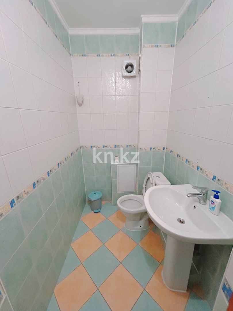 Аренда 3-комнатной квартиры, 121 м² - Продажа квартир в Семее фото 3 из 4