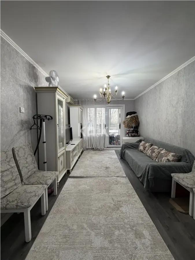 Продажа 2-комнатной квартиры, 45.9 м² - Продажа земельных участков в Атырау фото 1 из 6