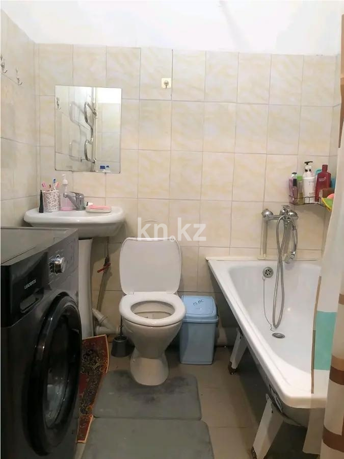 Продажа 1-комнатной квартиры, 39.1 м² - Продажа однокомнатных квартир в Алматы - страница 5 фото 3 из 4