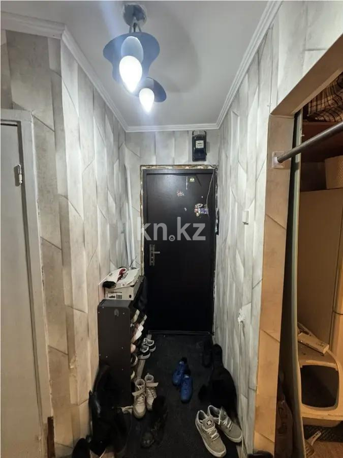 Продажа 3-комнатной квартиры, 62.3 м² - Продажа трехкомнатных квартир в Алматы фото 4 из 5