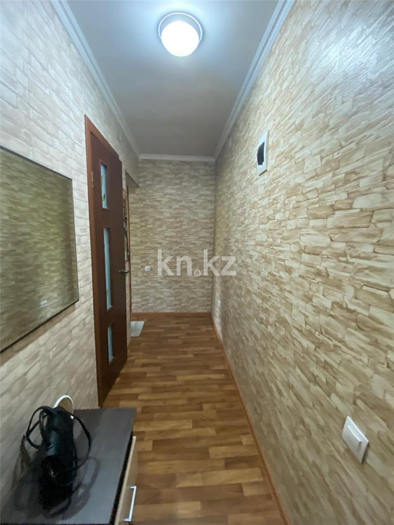 Продажа 1-комнатной квартиры, 31 м² в Караганде - фото 7