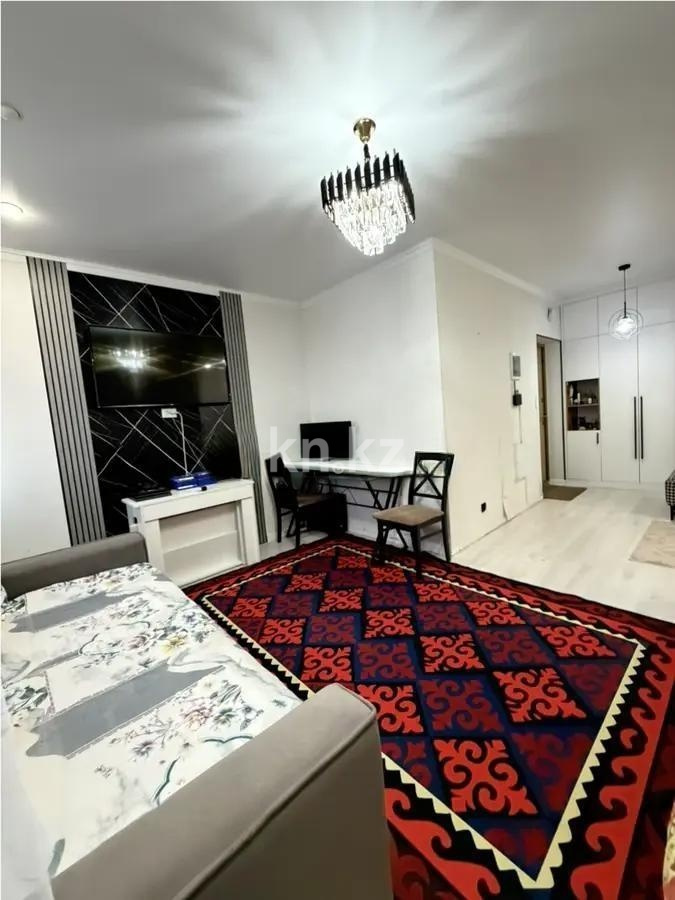 Продажа 3-комнатной квартиры, 73.4 м² в Астане