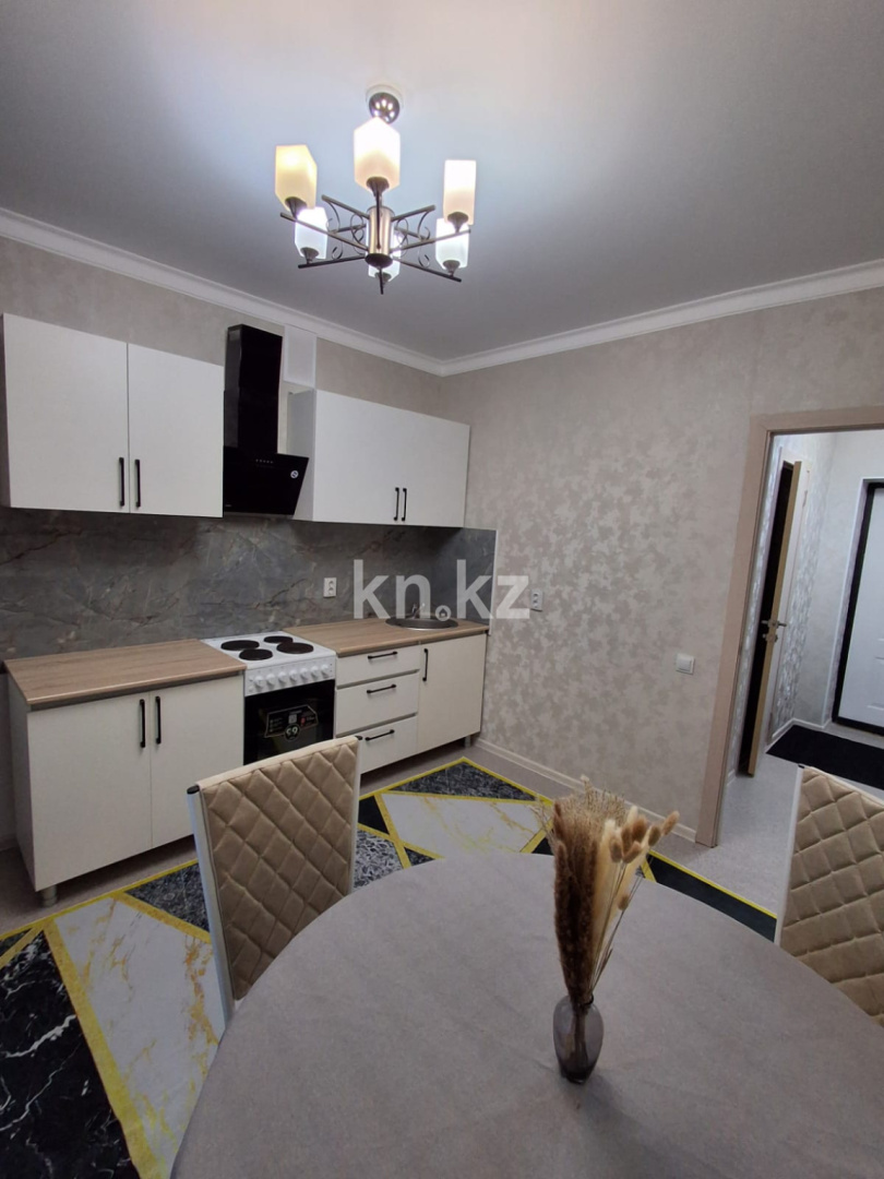 Продажа 1-комнатной квартиры, 38.1 м² - Продажа однокомнатных квартир в Астане - страница 31 фото 2 из 30