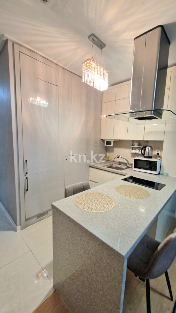 Продажа 2-комнатной квартиры, 42 м² - Продажа  двухкомнатных квартир в новостройках Астаны с фото - страница 82 фото 11 из 17