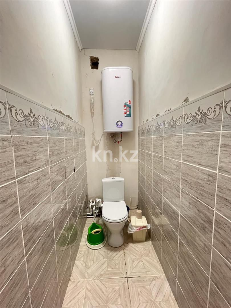 Продажа 3-комнатной квартиры, 63 м², ул. Кулкыбаева, дом  13 - Продажа квартир в новостройках Караганды фото 9 из 14