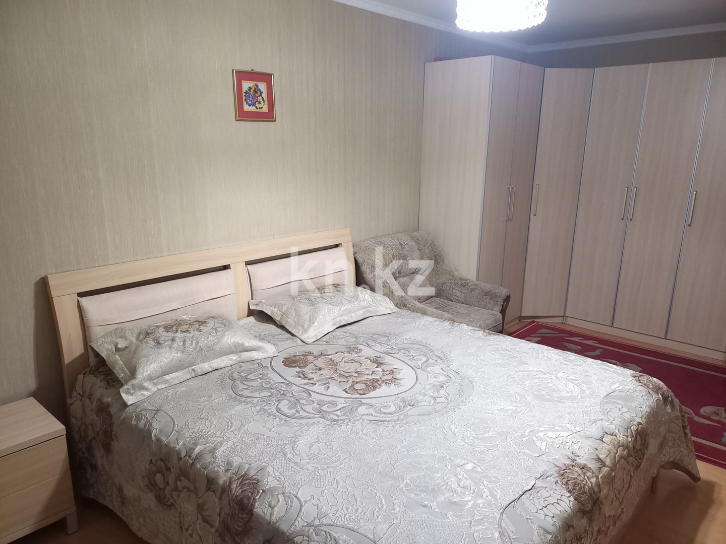 Продажа 2-комнатной квартиры, 45 м² в Алматы - фото 13