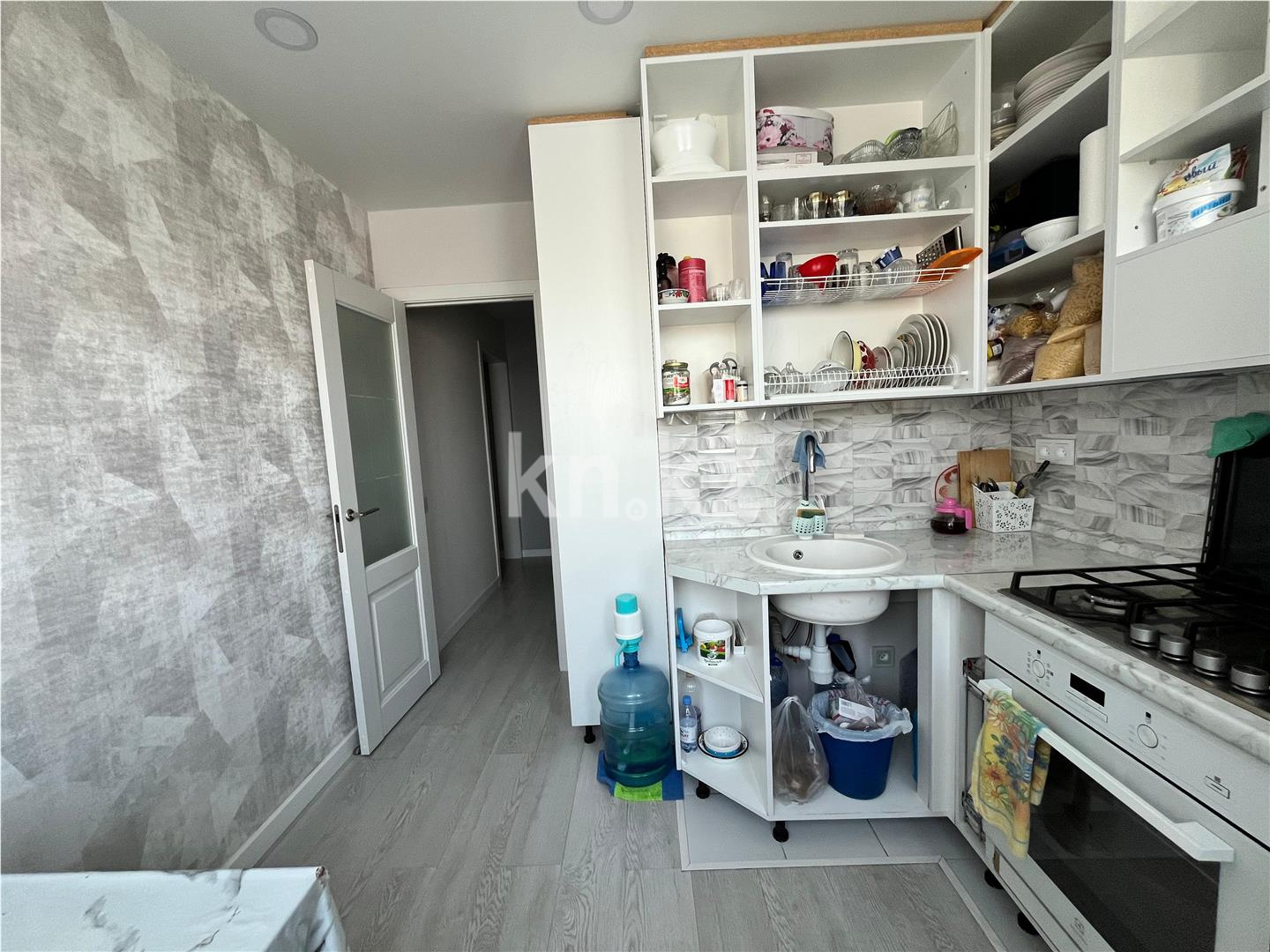 Продажа 2-комнатной квартиры, 52 м² в Караганде - фото 7