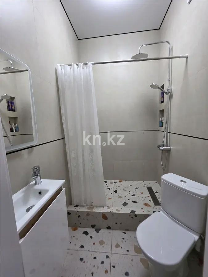 Продажа 3-комнатной квартиры, 60 м² - Продажа квартир в Караганде - страница 2 фото 5 из 8