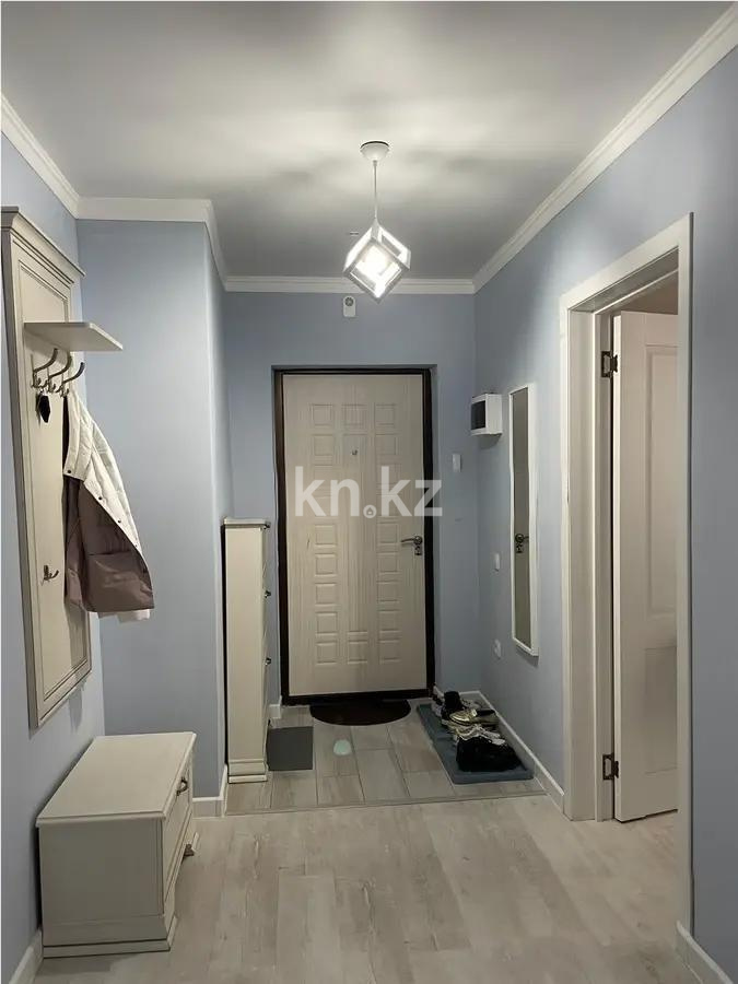 Продажа 2-комнатной квартиры, 60 м² в Алматы - фото 6