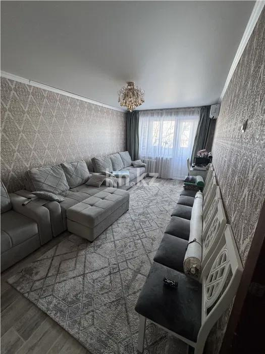 Продажа 2-комнатной квартиры, 44 м² - Продажа квартир от собственников в Караганде фото 1 из 3