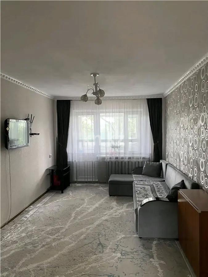 Продажа 2-комнатной квартиры, 45 м² - Продажа двухкомнатных квартир в Караганде - страница 3 фото 1 из 5